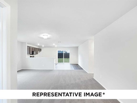 Aspen Floor Plan 1