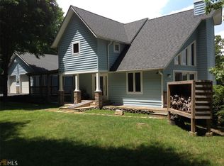 380 Walking Bear Ln, Sky Valley, GA 30537