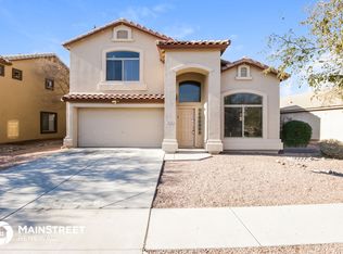 8428 S 49th Dr, Laveen, AZ 85339