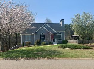 40 Saddle Ridge Trl, Jasper, GA 30143