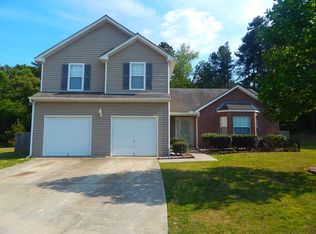 4785 Duration Ct, Snellville, GA 30039