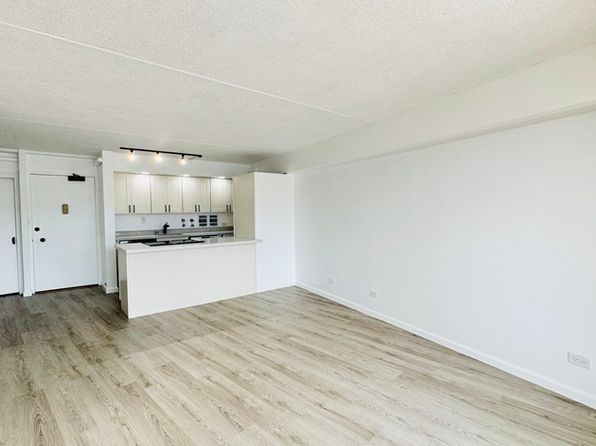 2333 Kapiolani Blvd APT 3207