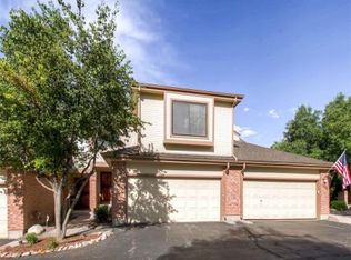 6386 S Harrison Ct, Centennial, CO 80121