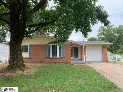 620 Lawnview Dr, Florissant, MO, 63031