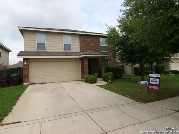 10323 Appaloosa Bay, San Antonio, TX 78254
