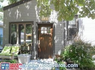 7240 Ballard Ave, Lincoln, NE 68507