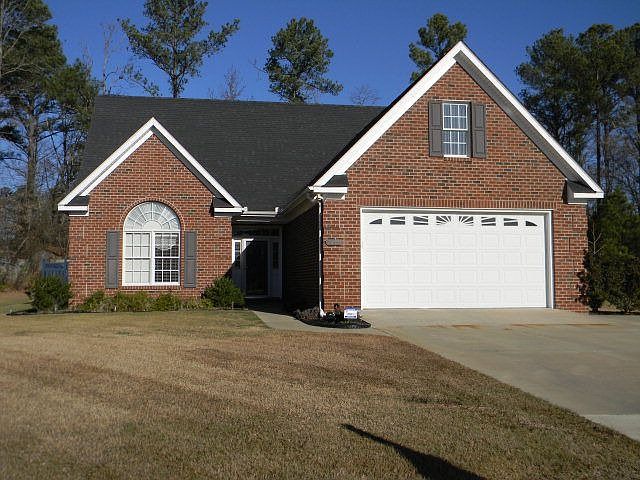 1st image of 3600 Greystone Dr