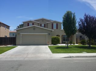 151 Sierra Ave, Corcoran, CA 93212