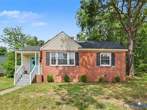 4608 Chipoax Ave, Henrico, VA 23231