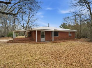 12168 Mississippi #28, Taylorsville, MS 39168