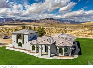 11341 Blue Diamond Rd, Las Vegas, NV 89124