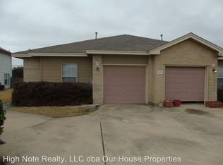 2869 Southampton Way APT A, Round Rock, TX 78664