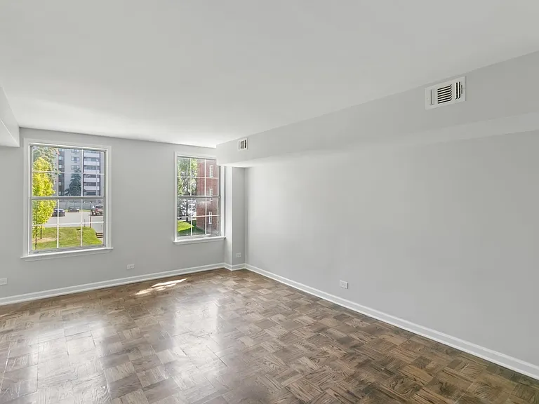 Studio Living Space