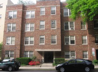 3011 Ontario Rd NW APT 2, Washington, DC 20009
