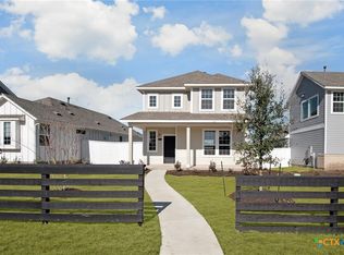 160 Lavender Ln, Elgin, TX 78621