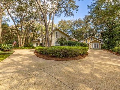 701 Hamilton Landing Dr, Saint Simons Island, GA, 31522