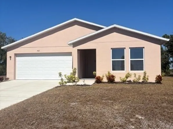 3421 NW 47th St, Cape Coral, FL 33993