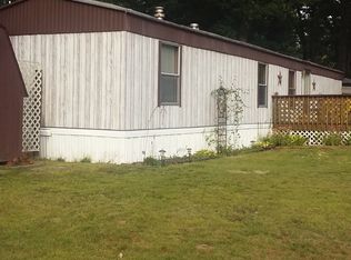 121 Menock Manor Ln, Greensburg, PA