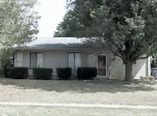 3425 Featherston Dr, Lexington, KY 40515