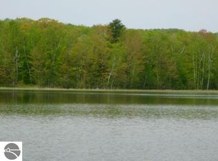 6120 NE Blue Lake Rd, Kalkaska, MI 49646