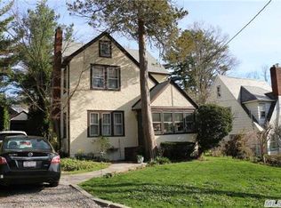 21 Little Neck Road, Douglaston, NY 11363