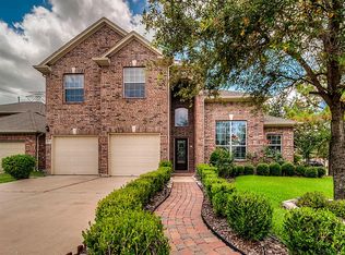 9615 Mammoth Springs Ct, Houston, TX 77095