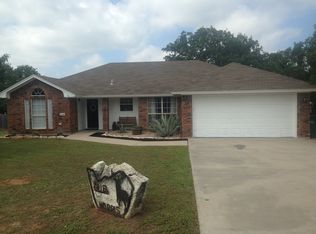 116 County Road 146, Burnet, TX 78611
