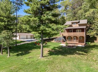 N671 Smith Rd, Wisconsin Dells, WI 53965