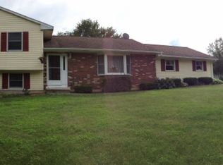 77 Forest Dr, Painted Post, NY 14870