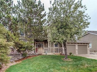 7108 Chestnut Hill St, Highlands Ranch, CO 80130