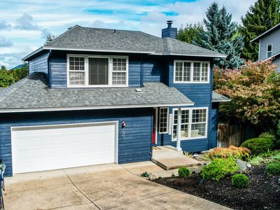 760 Woodcrest Dr, Springfield, OR, 97477