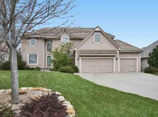 15400 Windham Cir, Wichita, KS 67230