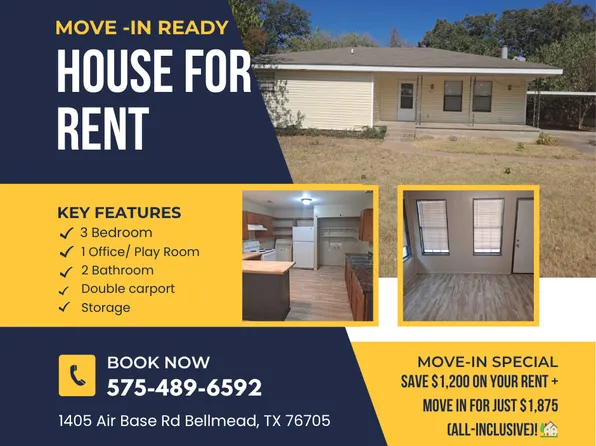 1405 Air Base Rd Trlr 1, Waco, TX 76705