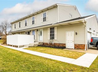 17308 Sheldon Rd #51A, Brookpark, OH 44142