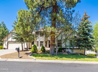 2753 N Mariah Way, Flagstaff, AZ 86004