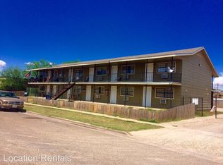 2418 Colgate St APT 10, Lubbock, TX 79415