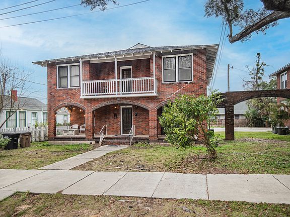 5th image of 511 N Barcelona St APT 2