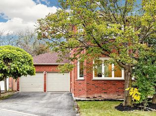 6612 Snow Goose Ln, Mississauga, ON L5N5H5