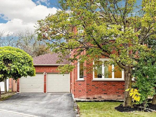 6612 Snow Goose Ln, Mississauga, ON L5N 5H5