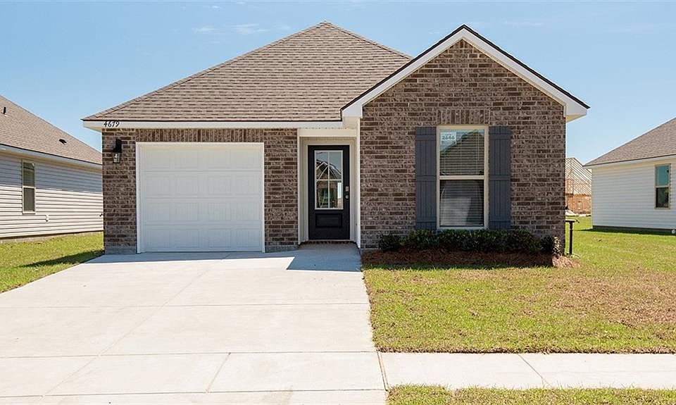 1st image of 4679 Marais River Dr