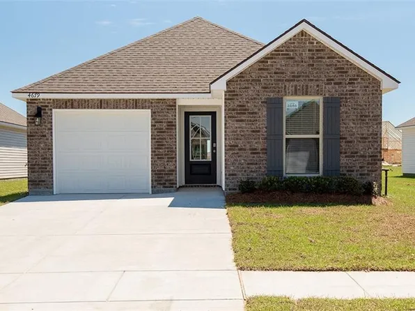 4679 Marais River Dr, Slidell, LA 70461
