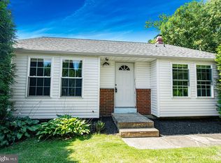 4147 Glen Park Rd, Nottingham, MD 21236