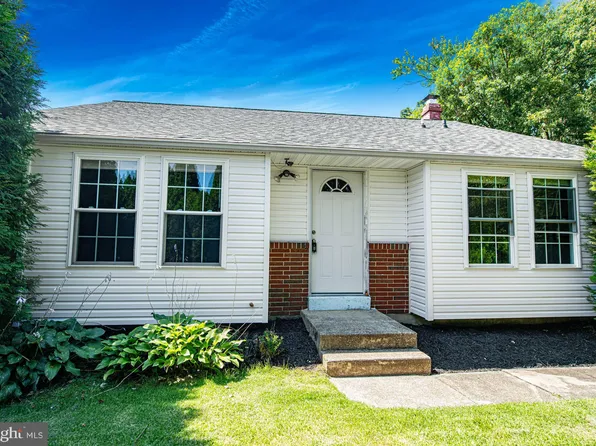 4147 Glen Park Rd, Nottingham, MD 21236