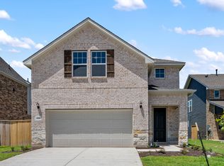 229 Kays Path, Georgetown, TX 78626