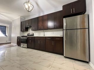 94 Harmon St #1E, Jersey City, NJ