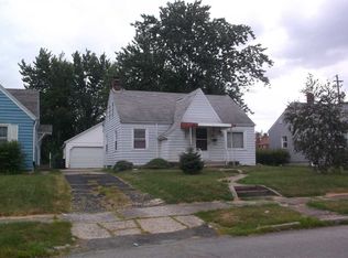 126 W Fleming Ave, Fort Wayne, IN 46807