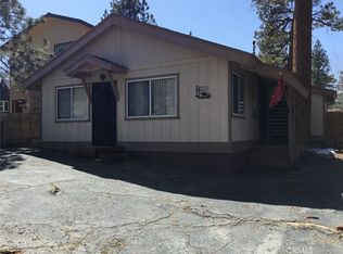 524 Wanita Ln, Big Bear Lake, CA 92315