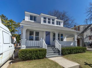 3200 S Vermont Ave, Milwaukee, WI 53207