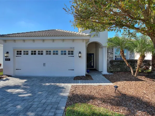 1414 Clubman Dr, Davenport, FL 33896
