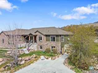 342 Choke Cherry Cir, Richmond, UT 84333